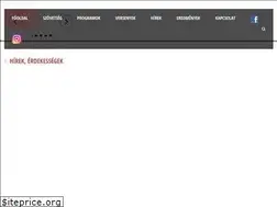 Sites similar to curling.hu