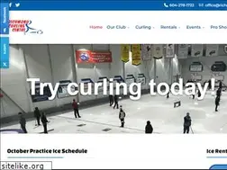 Sites similar to curling.org