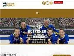 Sites similar to curlingalberta.ca