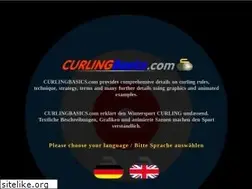Sites similar to curlingbasics.com