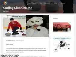 Sites similar to curlingclubchiasso.ch