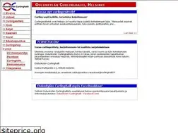Sites similar to curlinghalli.fi