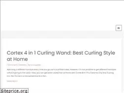 Sites similar to curlingironguide.com