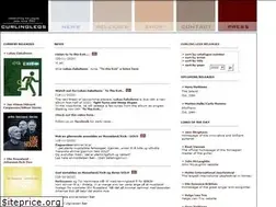 Sites similar to curlinglegs.no