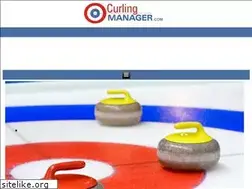 Sites similar to curlingmanager.com