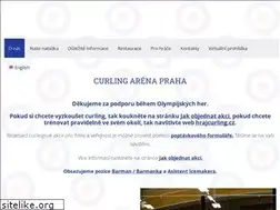 Sites similar to curlingpromo.cz