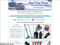 Sites similar to curlingsavings.com