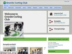 Sites similar to curlingseattle.org