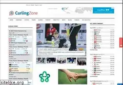 Sites similar to curlingzone.com