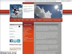 Sites similar to curlispodiatry.com