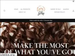 Sites similar to curljunkie.com
