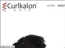 Sites similar to curlkalon.com