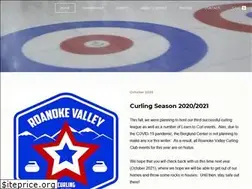 Sites similar to curlroanoke.com