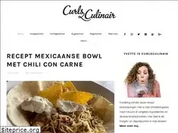 Sites similar to curls-culinair.nl