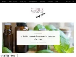 Sites similar to curls-essentielle.fr