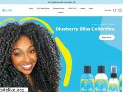 Sites similar to curls.biz