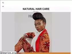 Sites similar to curlsandcocoa.com
