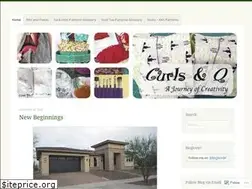Sites similar to curlsandq.wordpress.com