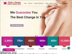 Sites similar to curlsncurves.com