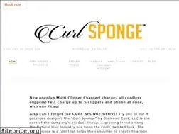 Sites similar to curlsponge.com