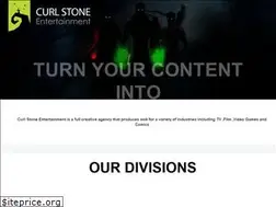 Sites similar to curlstone.com