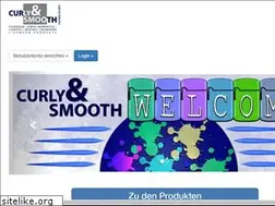 Sites similar to curly-smooth.com