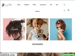 Sites similar to curly-store.com