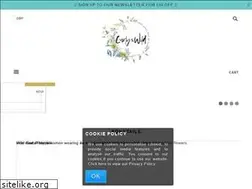Sites similar to curlyandwild.co.uk