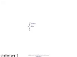 Sites similar to curlybrace.com
