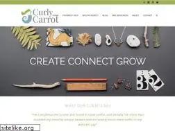 Sites similar to curlycarrot.com
