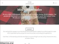 Sites similar to curlydoodles.com