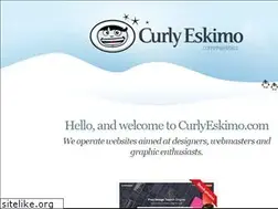 Sites similar to curlyeskimo.com