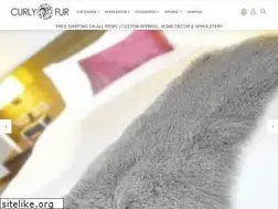 Sites similar to curlyfurimports.com
