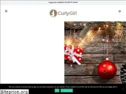 Sites similar to curlygirl.hu