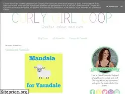 Sites similar to curlygirlcoop.blogspot.com