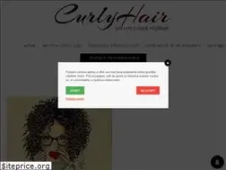 Sites similar to curlyhair.ro