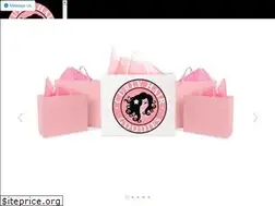 Sites similar to curlyhairgoodies.com