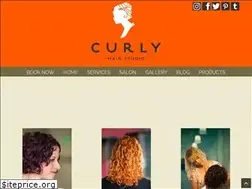 Sites similar to curlyhairstudio.com