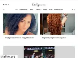 Sites similar to curlyhairtalk.nl