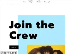 Sites similar to curlyincollege.com