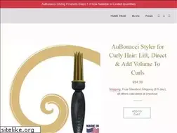 Sites similar to curlylife.com