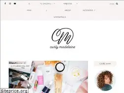 Sites similar to curlymadeleine.pl