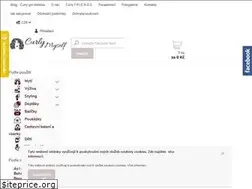Sites similar to curlymyself.com