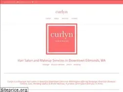 Sites similar to curlyn.com