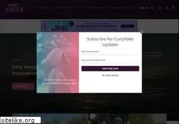 Sites similar to curlynikki.com