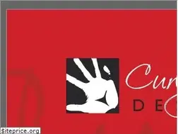 Sites similar to curlypinky.com