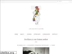 Sites similar to curlyredstories.com
