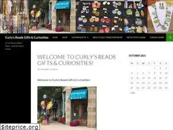 Sites similar to curlysbeads.com