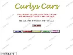 Sites similar to curlyscars.com
