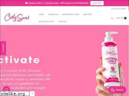 Sites similar to curlysecret.nl